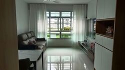 Blk 470A Hougang Parkview (Hougang), HDB 4 Rooms #581840271